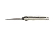 MCUSTA VG10 lemmet - Corian handvat MC-19V - KNIFESTOCK