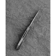 Bestech Knives TAIPAN White Bead Blast Magnacut Bead Bast +Fine Stonewash BT25 - KNIFESTOCK