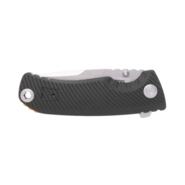 SOG TELLUS ATK / BLACK + BLAZE ORANGE SOG-11-06-02-43 - KNIFESTOCK