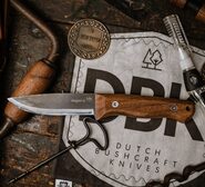 BPS Knives Bushmate 2.0 BPS-BUSHMATE2.0 - KNIFESTOCK