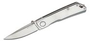 REAL STEEL Luna ECO Stonewash RE-7082 - KNIFESTOCK