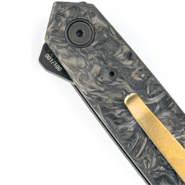 Fox Knives KNFS Terzuola Design PACIFICO, Magnacut - KNIFESTOCK