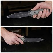 Tops Knives Rangers Edge TP3010 - KNIFESTOCK