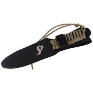 Couteau de lancer Fox Knives Black Fox BF-726 - KNIFESTOCK