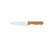 Tramontina Dynamic Kitchen Knife 15cm, Wood handle 22315/106 - KNIFESTOCK