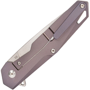 CH KNIVES vouwmes 8.7 cm 1047-PL paars - KNIFESTOCK