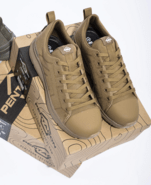 Pentagon Hybrid 2.0 shoes K15037-2.0-01-Black-43 - KNIFESTOCK