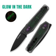 Kizer Tomb Nitro-V Acrylic V3692HW1 - KNIFESTOCK