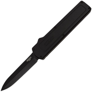 Mikov RAPTOR Black D2, DLC V2411047 - KNIFESTOCK