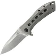 Zero Tolerance REXFORD KVT TITANIUM ZT-0801TI - KNIFESTOCK