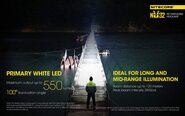 Nitecore NU32 - KNIFESTOCK