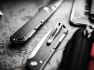 Böker Manufaktur Solingen Kihon Bifold 110314 - KNIFESTOCK