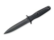 Böker Manufaktur 120543B Applegate-Faibairn Griff aus Kunststoff Schwarz - KNIFESTOCK