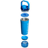 Stanley Proteínový shaker The Activate Shaker 600 ml Azure - KNIFESTOCK