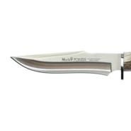 Muela  POINTER-13A - KNIFESTOCK