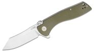 CJRB Kicker összecsukható kés J1915-GN - KNIFESTOCK
