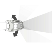 Petzl ACTIK® CORE Modrá - KNIFESTOCK