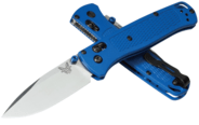 Benchmade BUGOUT, AXIS, DROP POINT 535 - KNIFESTOCK