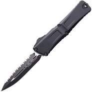Microtech Combat Troodon® D/E Gen III Taktikaline Täielikult Saagjas 1142-3T - KNIFESTOCK