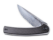 CIVIVI Asticus Damascus C2002DS-1 - KNIFESTOCK