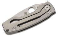Spyderco PITS 2 C269TIP - KNIFESTOCK