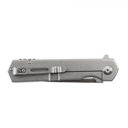 GANZO Couteau Firebird Stainless steel FH12-SS - KNIFESTOCK