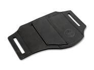 BOKER Leather Holster ED-Three Black 09BO295 - KNIFESTOCK