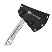Smith &amp; Wesson Bullseye Throwing Axes, 3 Pack 1117231 - KNIFESTOCK