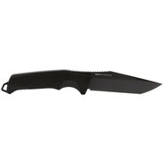 SOG TRIDENT FX - BLKOUT - STRAIGHT EDGE SOG-17-12-01-57 - KNIFESTOCK