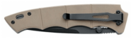 BLACK FOX Sai BF-705T - KNIFESTOCK