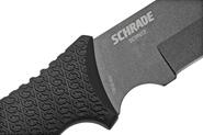 SCHRADE Bedrock Magnum Feststehende Klinge 1182517 - KNIFESTOCK