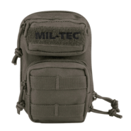 Mil-Tec OD KULCSTARTÓ TÁMADÓ HÁTIZSÁK - KNIFESTOCK