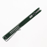 Real Steel G5-Metamorph Mk II | Front Flipper | Aluminum RE-7839 - KNIFESTOCK