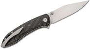 Petrified Fish PFE08 Grow Satin K110 Green Gmascus G10 PFE08GRDMS - KNIFESTOCK