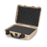 Nanuk 910 Case with Foam - Tan 910S-010TN-0A0 - KNIFESTOCK