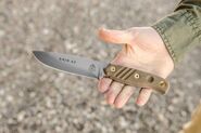 TOPS KNIVES Baja 4.5 BAJA-4.5 - KNIFESTOCK