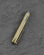 Bestech Ink Magnacut, Tytan, Liner Lock - Brązowy BT2502B - KNIFESTOCK