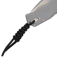 Real Steel H7 Ediție Specială, gri nou 7794 - KNIFESTOCK