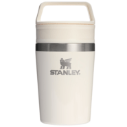 Stanley Termohrnček The Café-To-Go Travel Mug 230 ml/8oz Cream Gloss 10-12079-038 - KNIFESTOCK