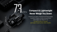 Nitecore Flashlight NPL27 - KNIFESTOCK
