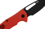 MKM LOV Orange FRN BÖHLER N690Co MK LV-POR - KNIFESTOCK