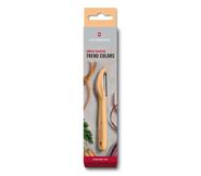 VICTORINOX Univerzálna škrabka oranžová 7.6075.92 - KNIFESTOCK
