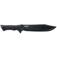 SCHRADE Leroy Rögzített Penge 1182516 - KNIFESTOCK