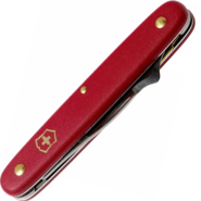Victorinox 3.9140 Coltello da Innesto Combi 2, Rosso - KNIFESTOCK