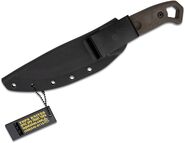 Tops Knives Brakimo Rögzített Penge TPBRAK01 - KNIFESTOCK