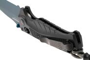 Benchmade MINI ADIRA, AXS, DROP PT 18065SBT-01 - KNIFESTOCK
