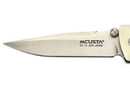 MCUSTA Basic - Corian VG10 MC-25 - KNIFESTOCK
