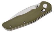 Bestech Ronan 14C28N OD Green BMK02E - KNIFESTOCK