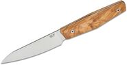 MKM Paring Olive wood MK PRPA-O - KNIFESTOCK