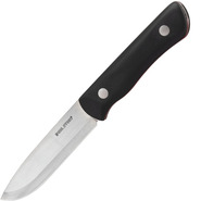 Real Steel Bushcraft III 3725 - KNIFESTOCK